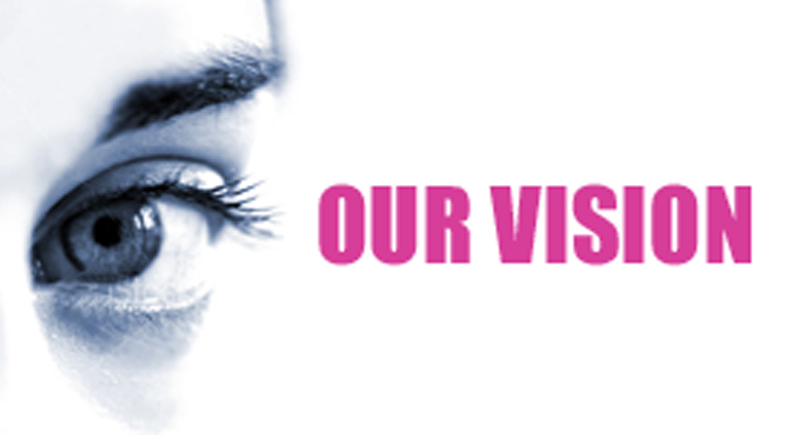 Our Vision