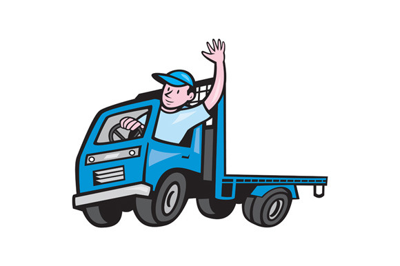 Truck Driver